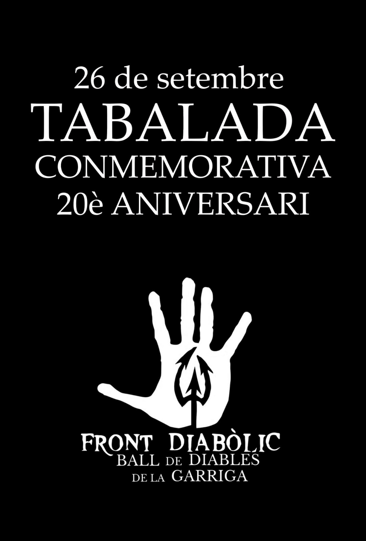 Macro Tabalada 