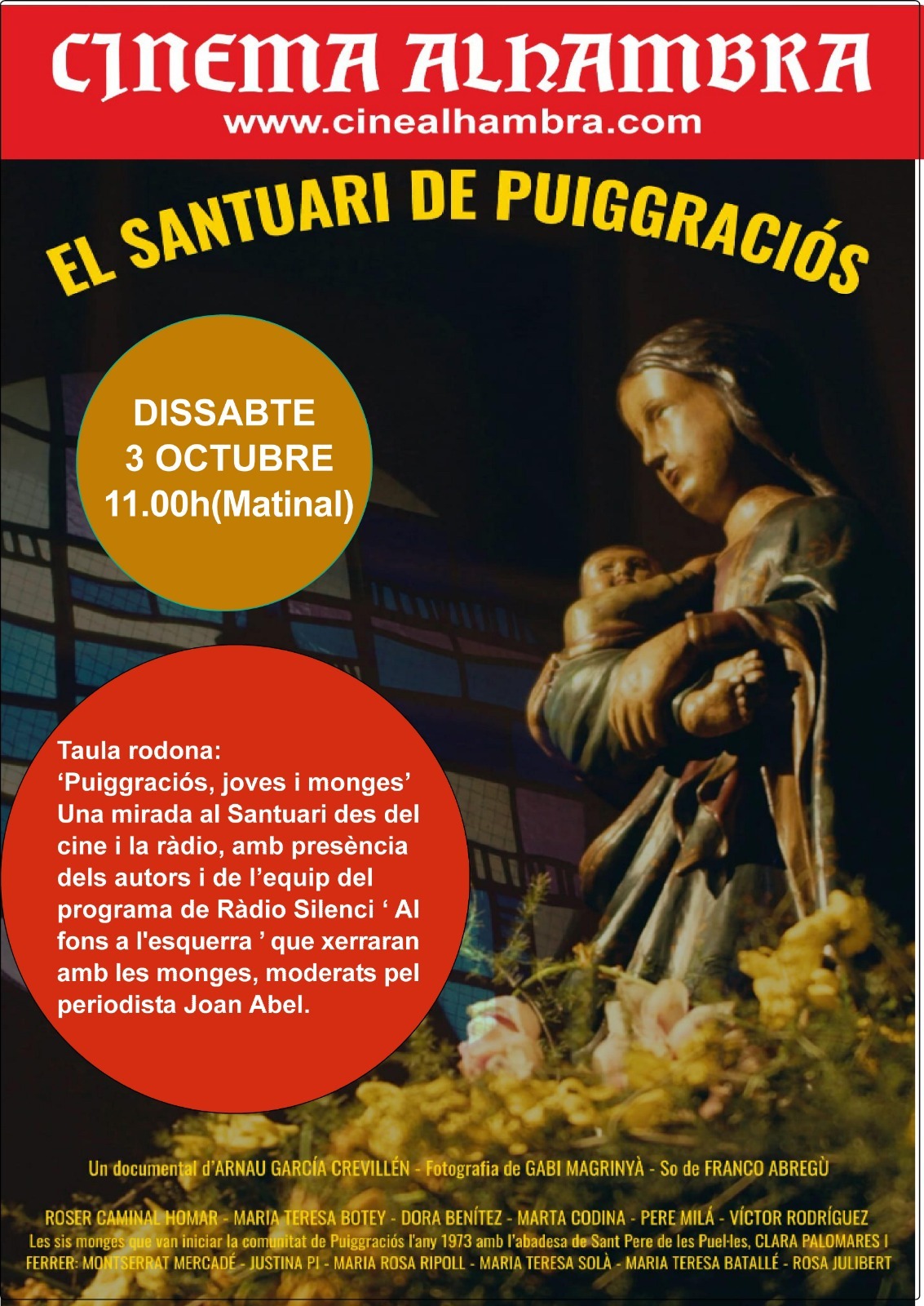Projecció d'