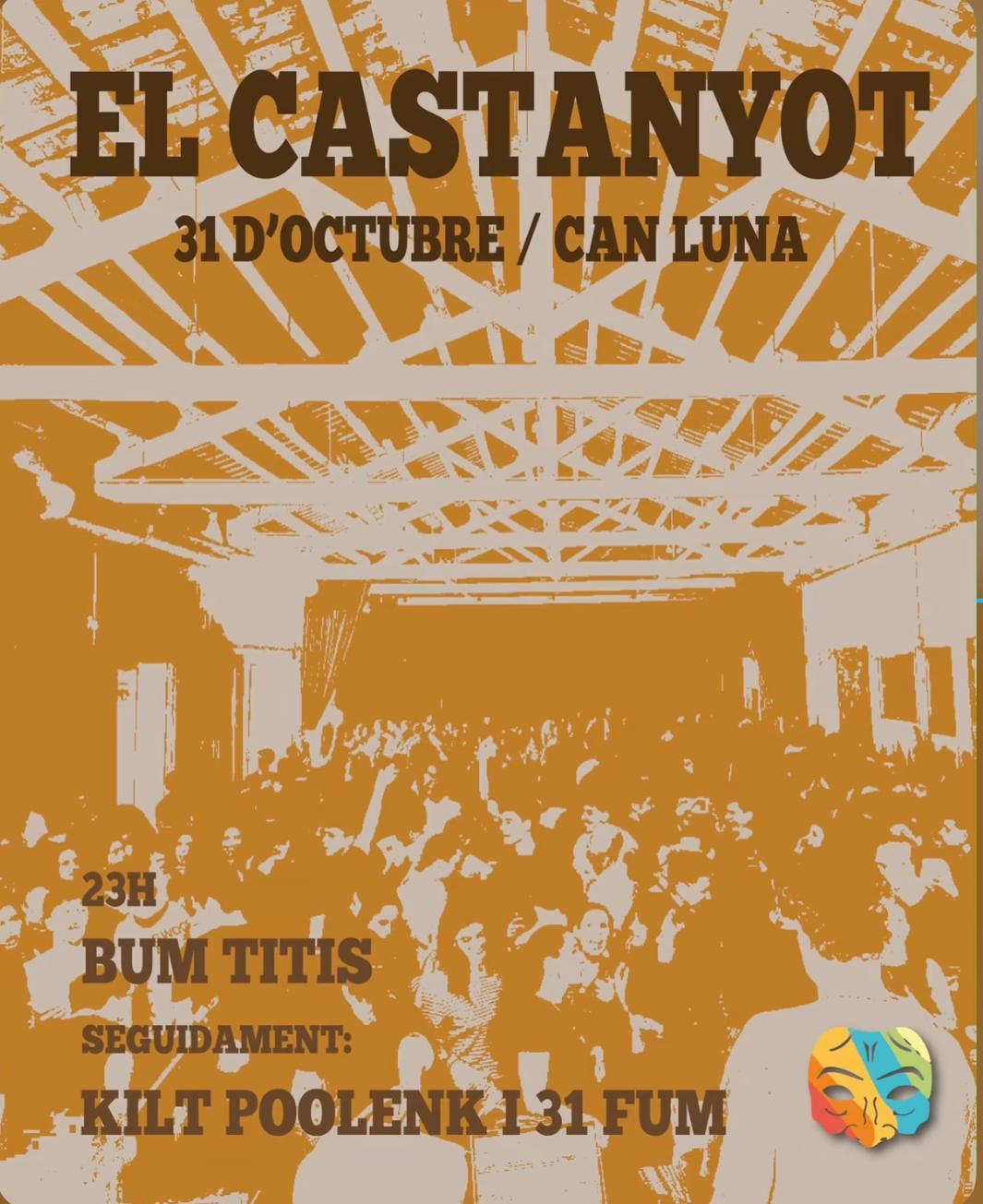 El Castanyot