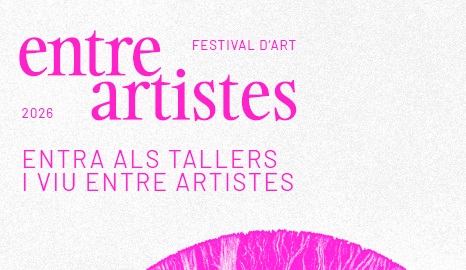 Nova edició del Festival EntreArtistes