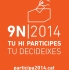 La Generalitat obre un procés de participació ciutadana