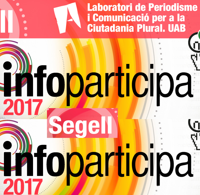 Segell Infoparticipa