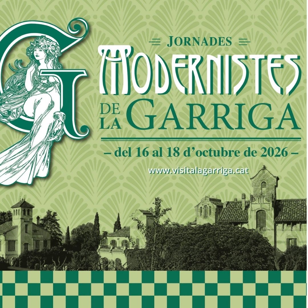 Jornades Modernistes 26