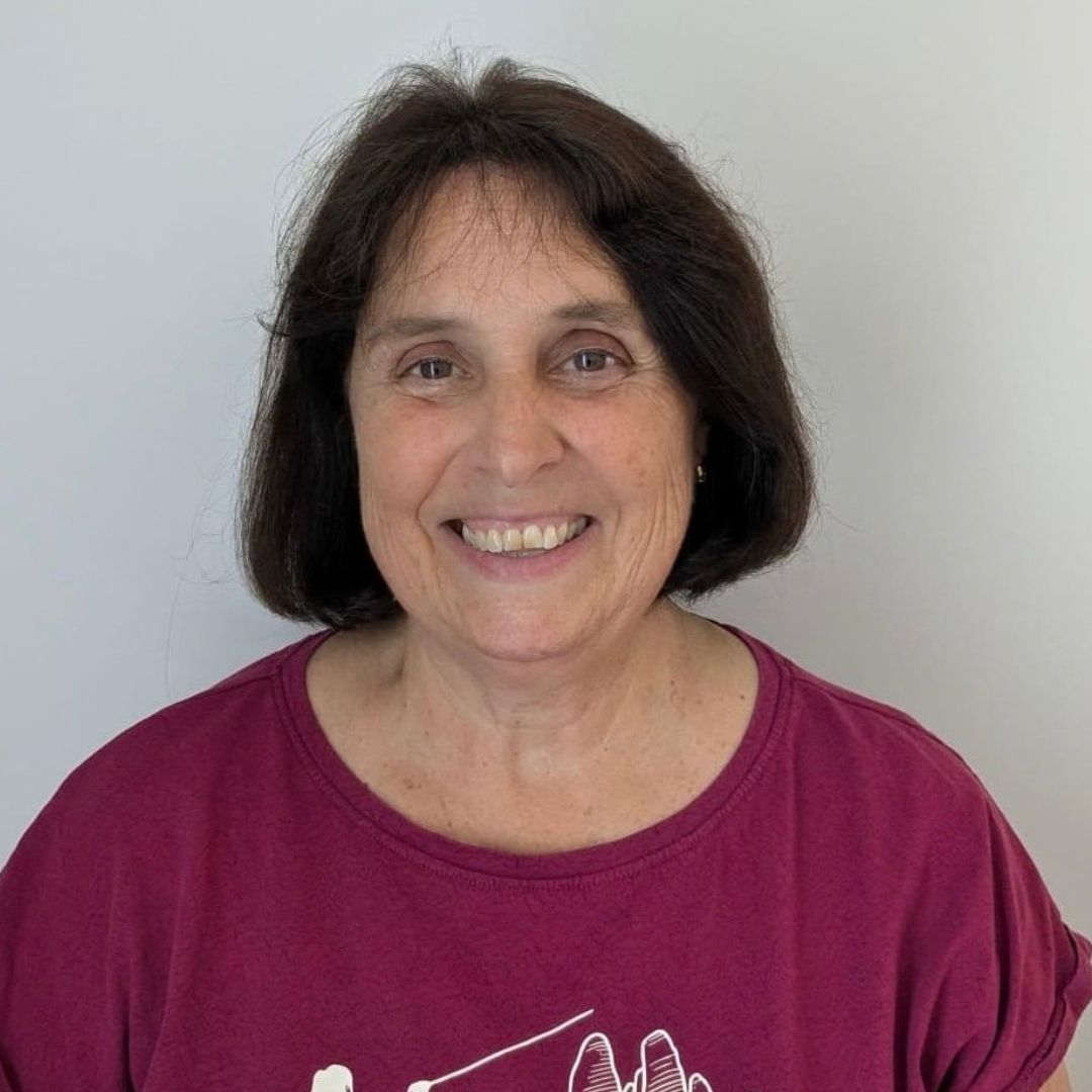 N&uacute;ria Garcia Serra