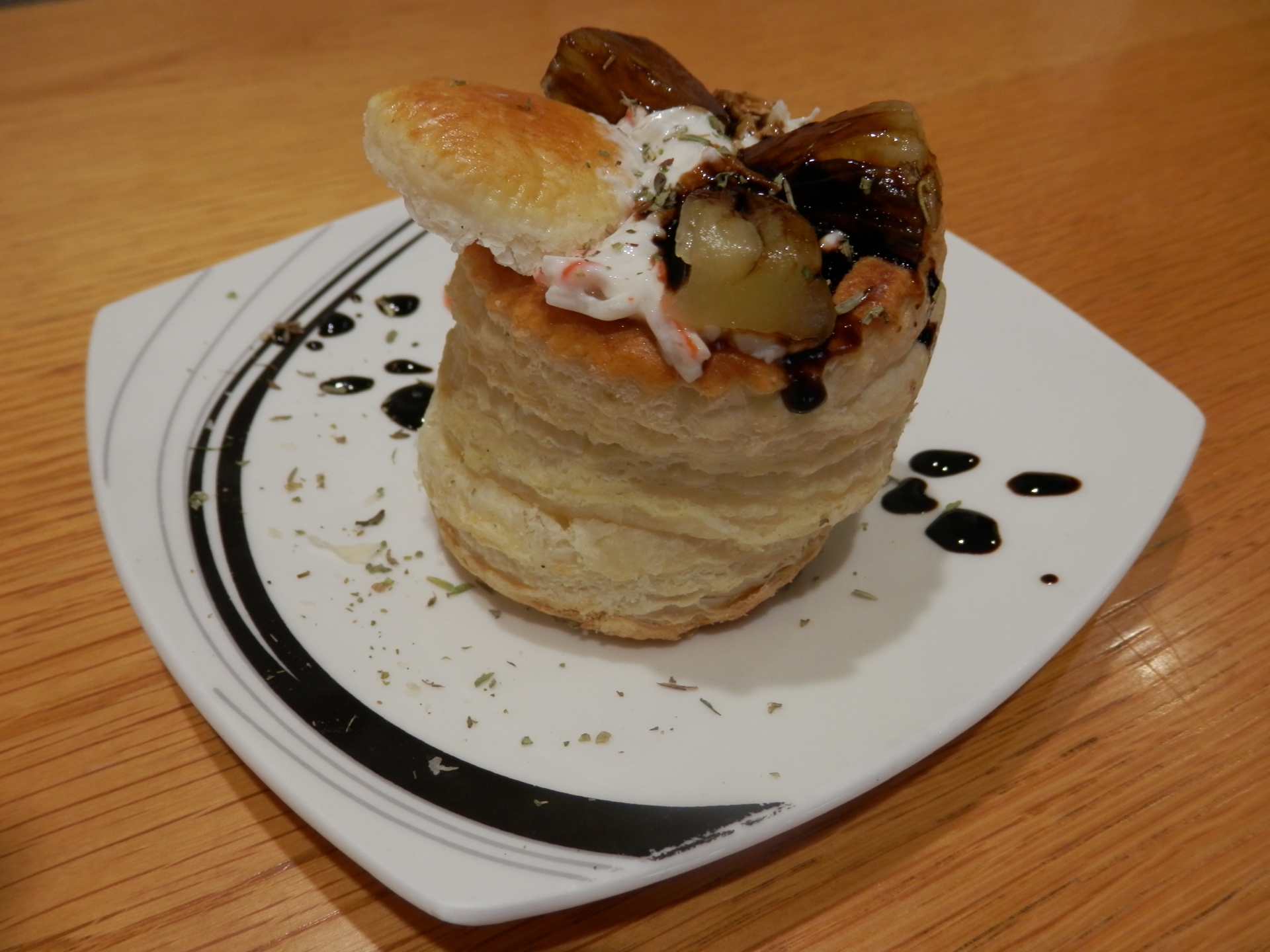 14a Ruta del Pintxo de la Garriga