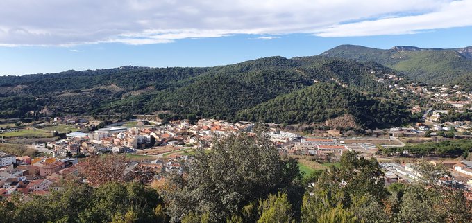 Enquesta per conèixer la percepció del turisme al Vallès Oriental 