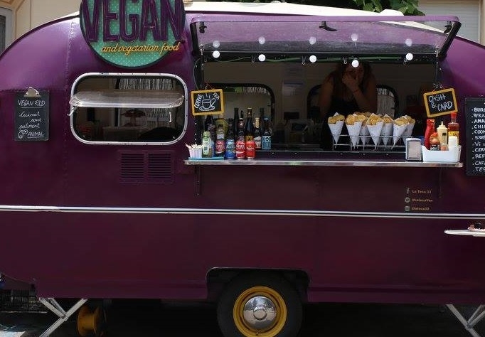 Aprovació de les bases per adjudicar les foodtrucks de la Festa Major