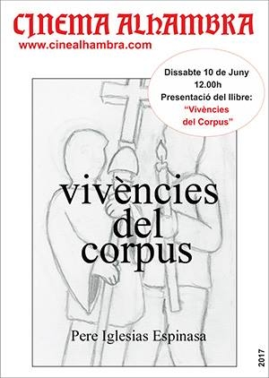 Nous llibres sobre Corpus